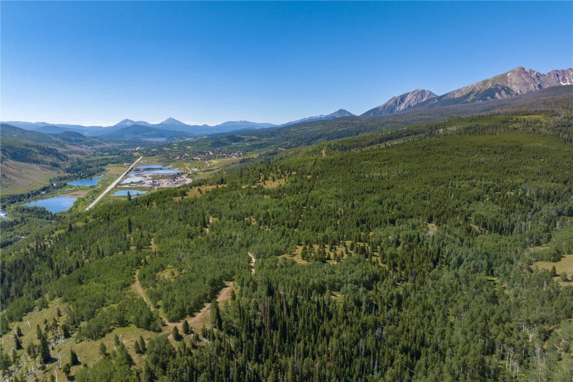 Tbd Whetstone Drive Silverthorne CO 80498