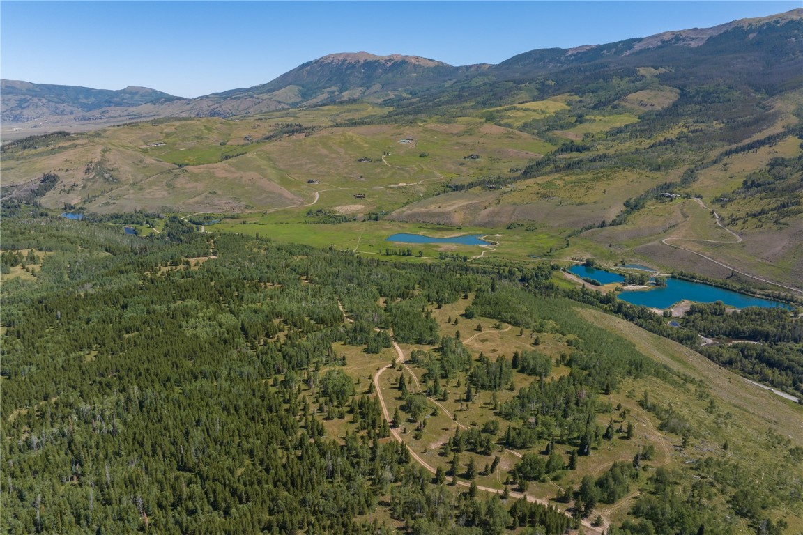 Tbd Whetstone Drive Silverthorne CO 80498