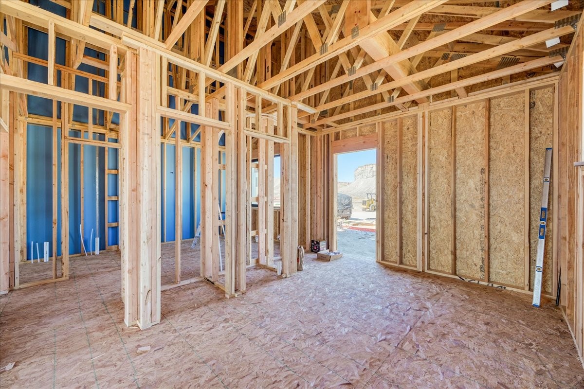 313 Kinsey Avenue Kremmling CO 80459