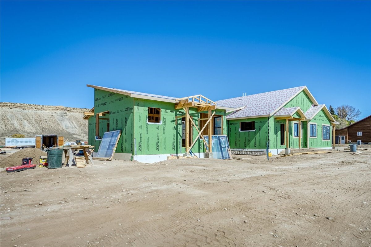 313 Kinsey Avenue Kremmling CO 80459