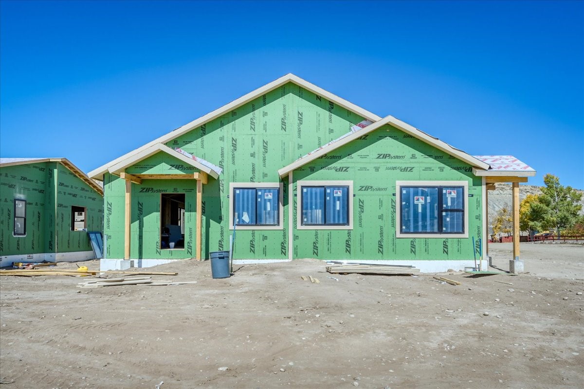 313 Kinsey Avenue Kremmling CO 80459