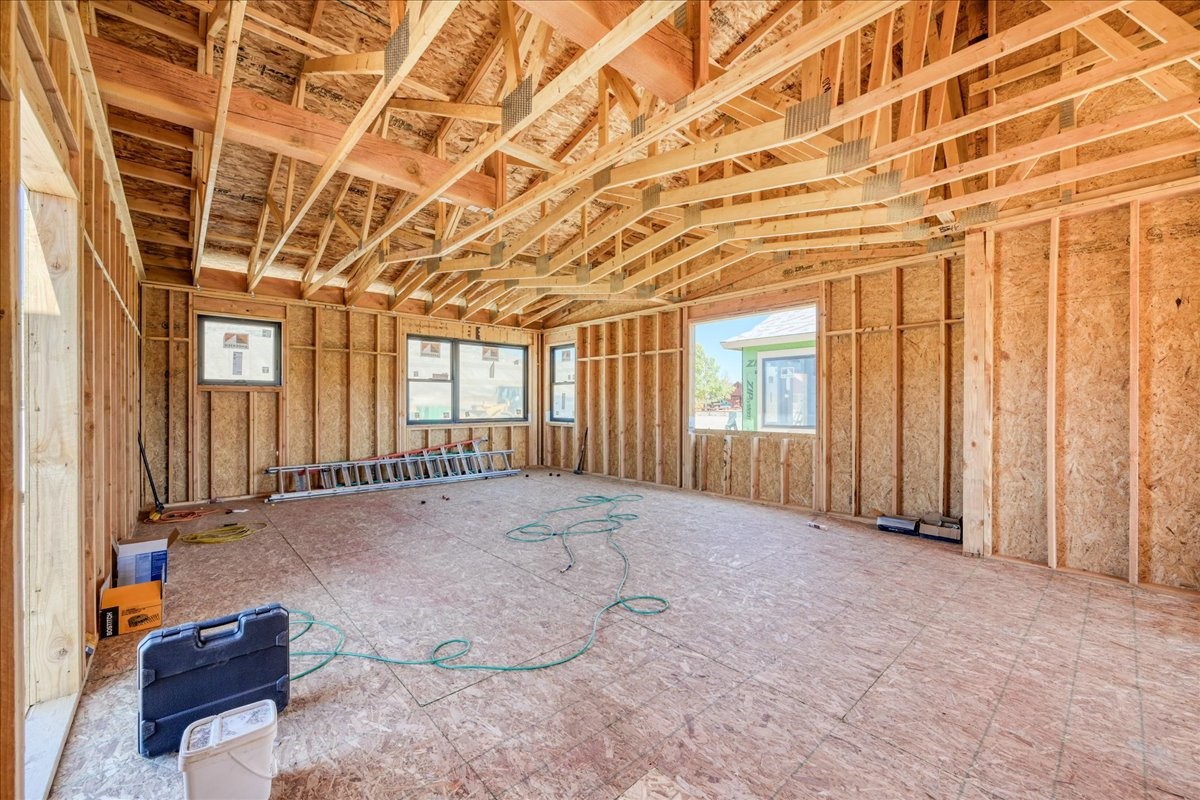 313 Kinsey Avenue Kremmling CO 80459