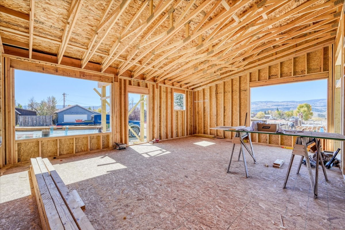 313 Kinsey Avenue Kremmling CO 80459