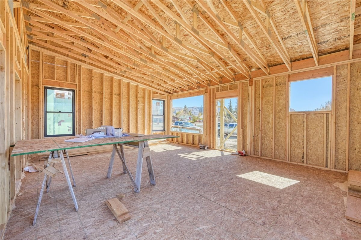 313 Kinsey Avenue Kremmling CO 80459