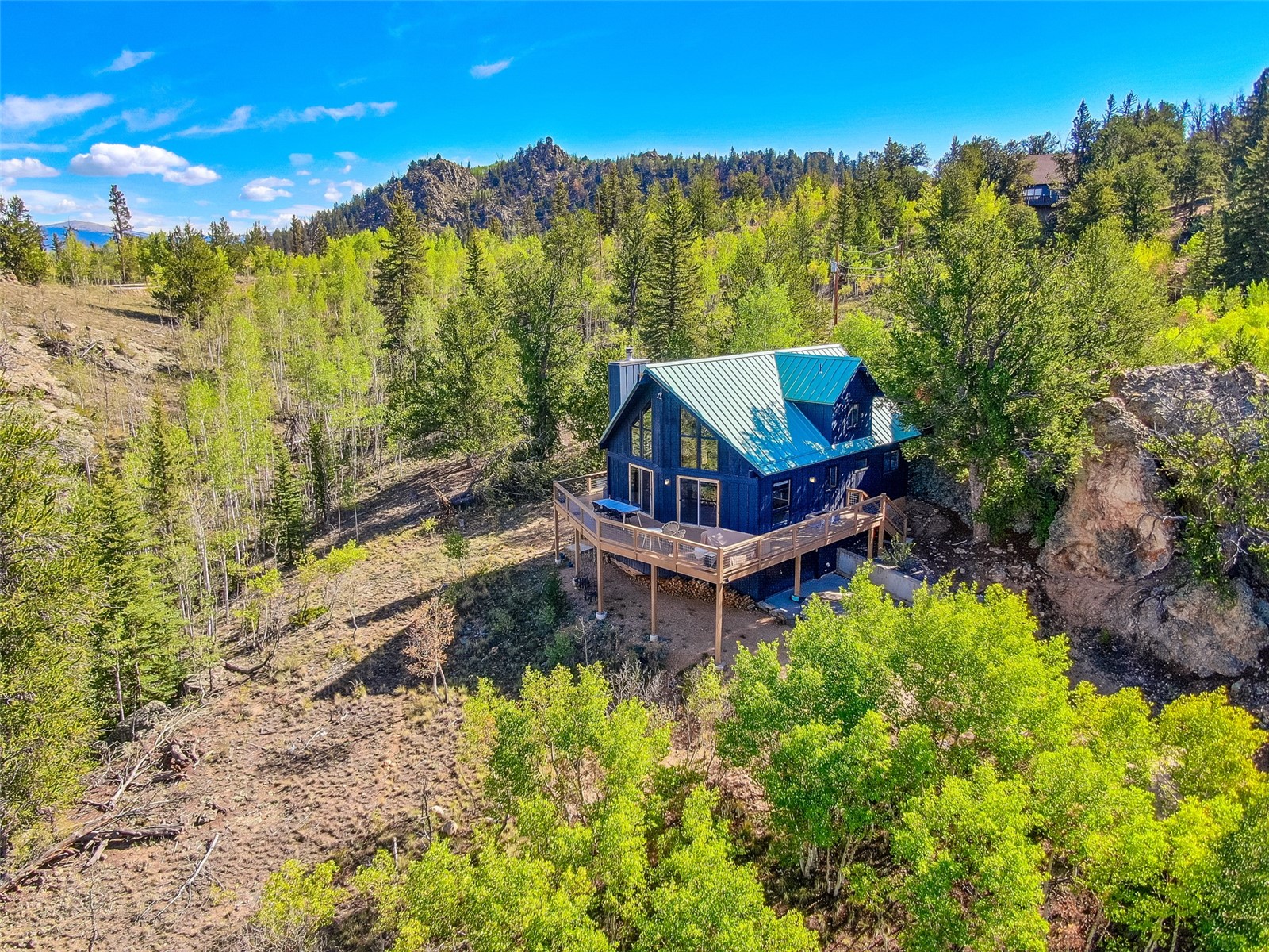 505 Palomino Drive Jefferson CO 80456