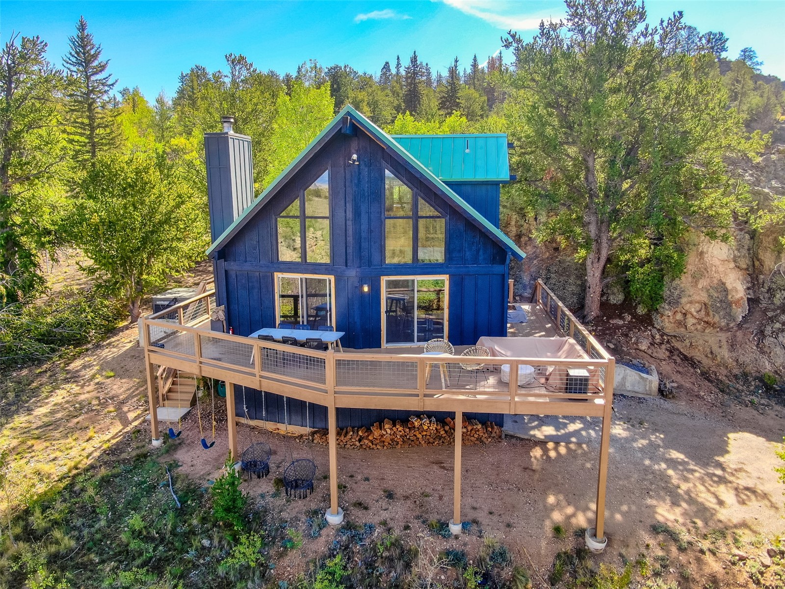 505 Palomino Drive Jefferson CO 80456