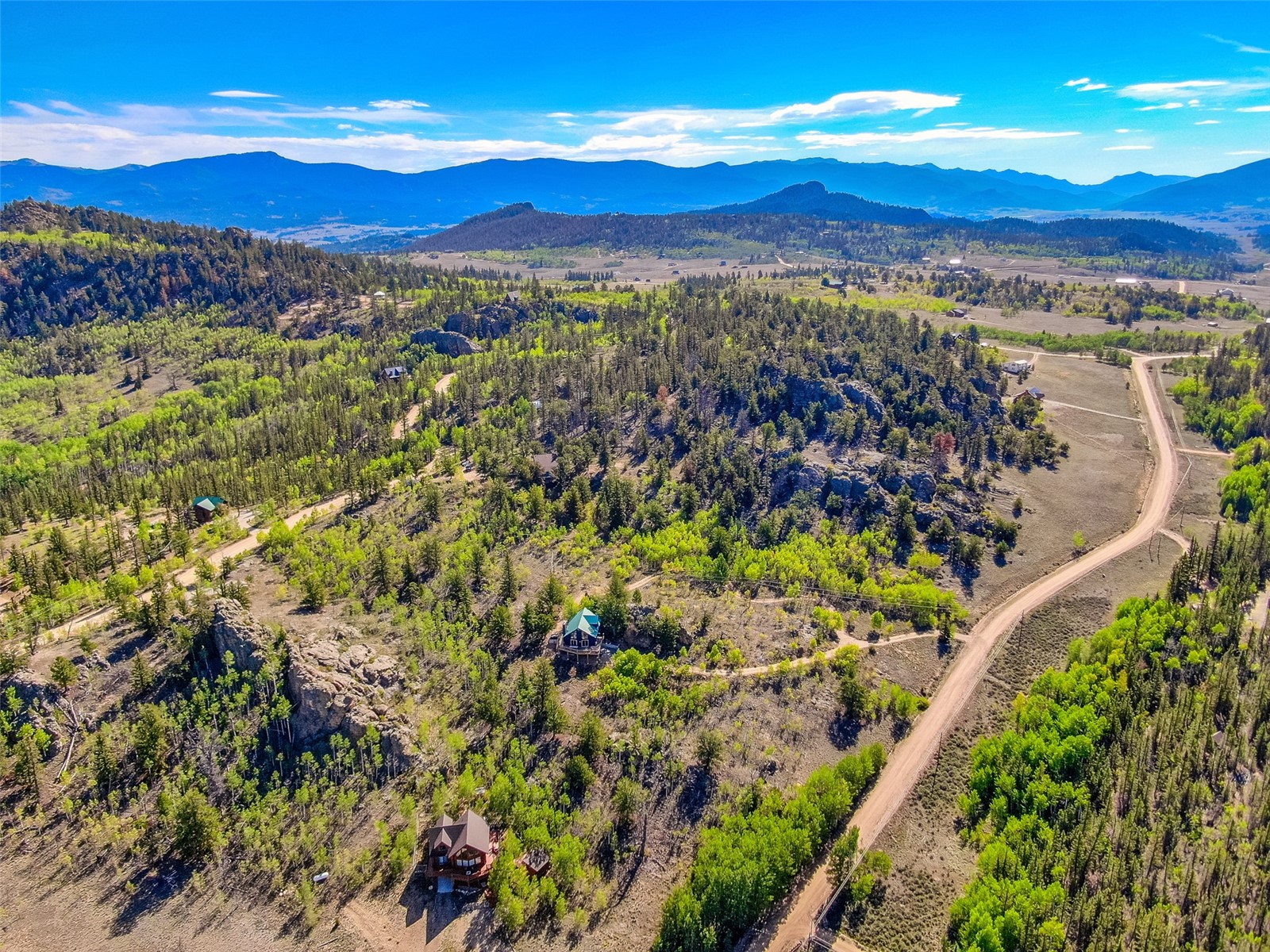 505 Palomino Drive Jefferson CO 80456