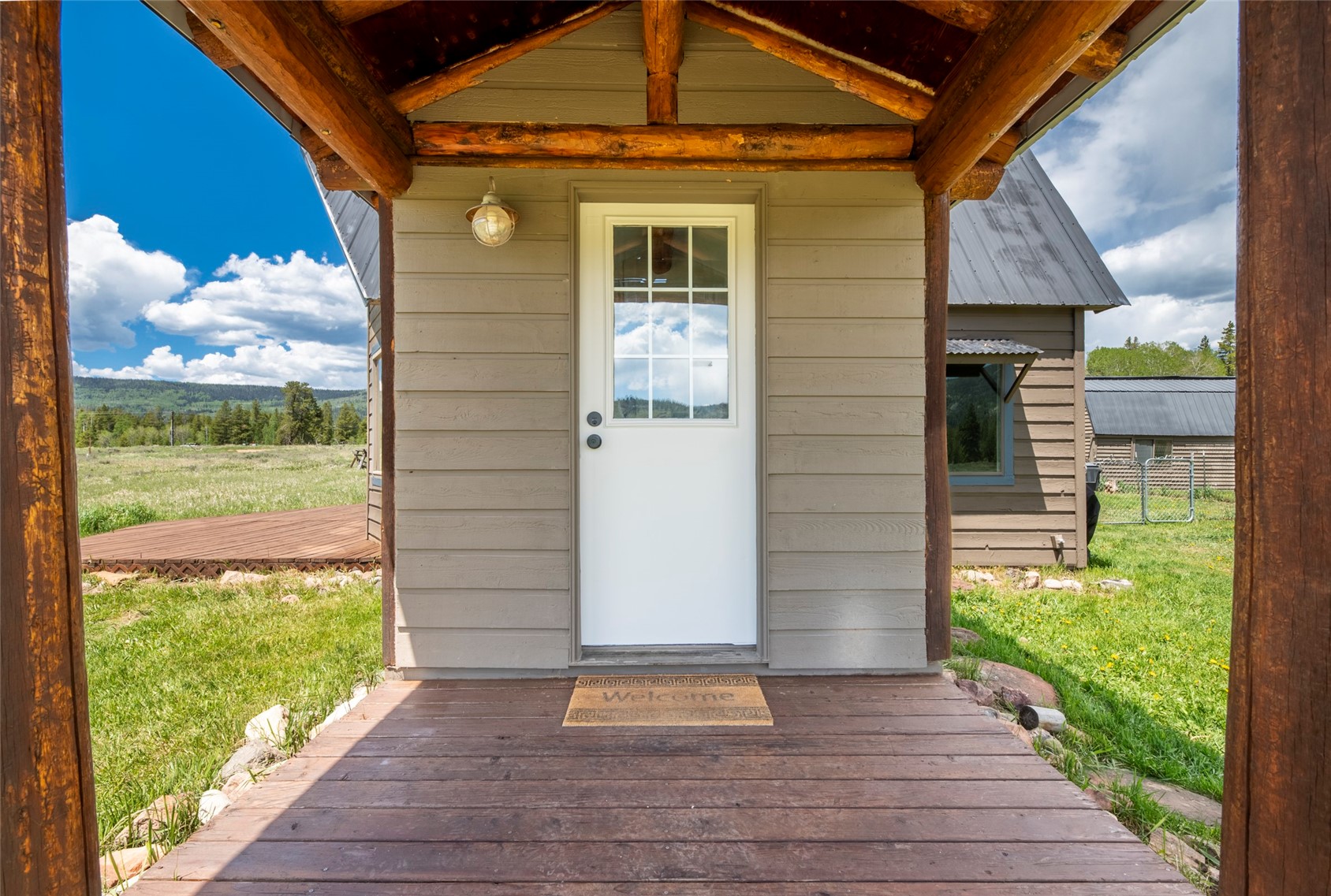 21109 Yuma Way Oak Creek CO 80467