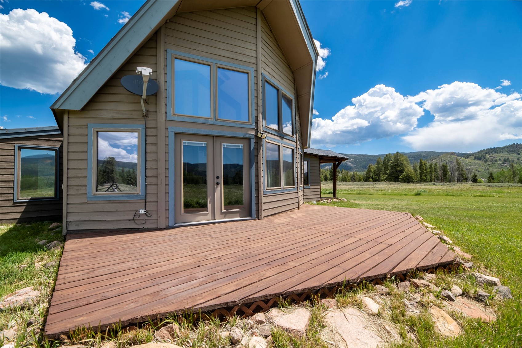 21109 Yuma Way Oak Creek CO 80467