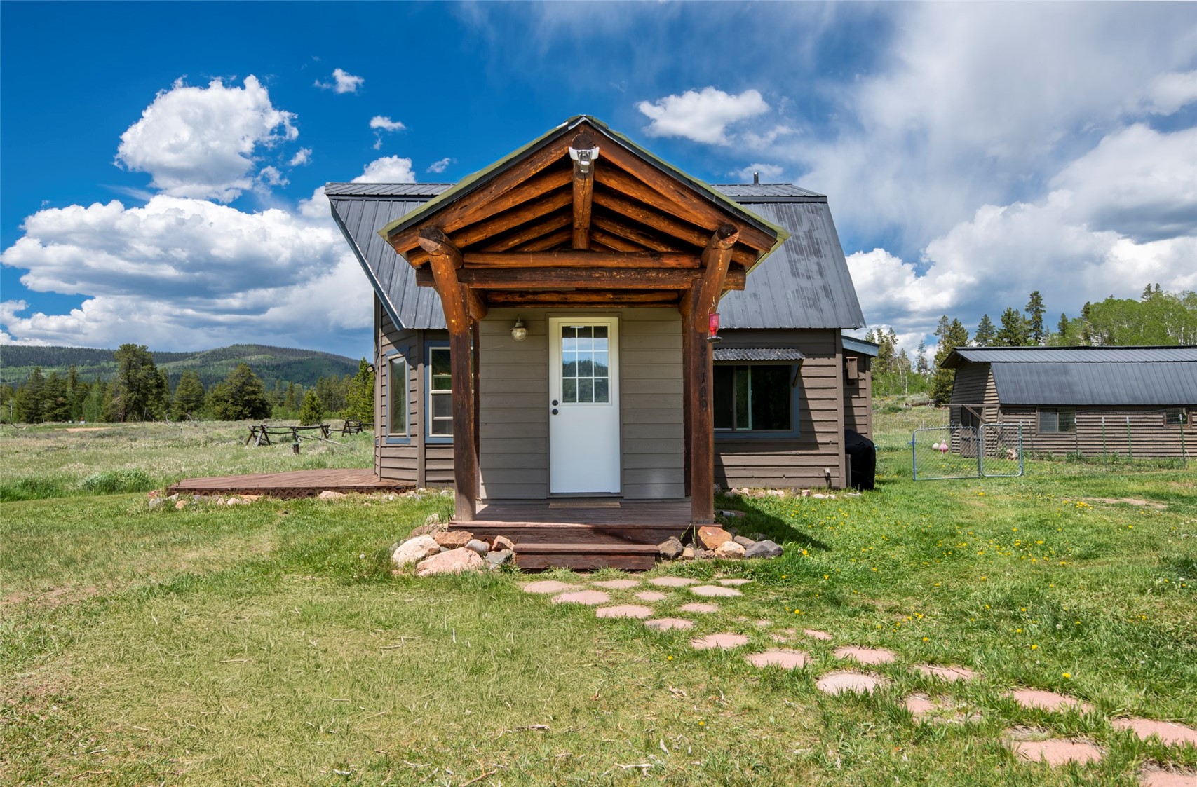 21109 Yuma Way Oak Creek CO 80467