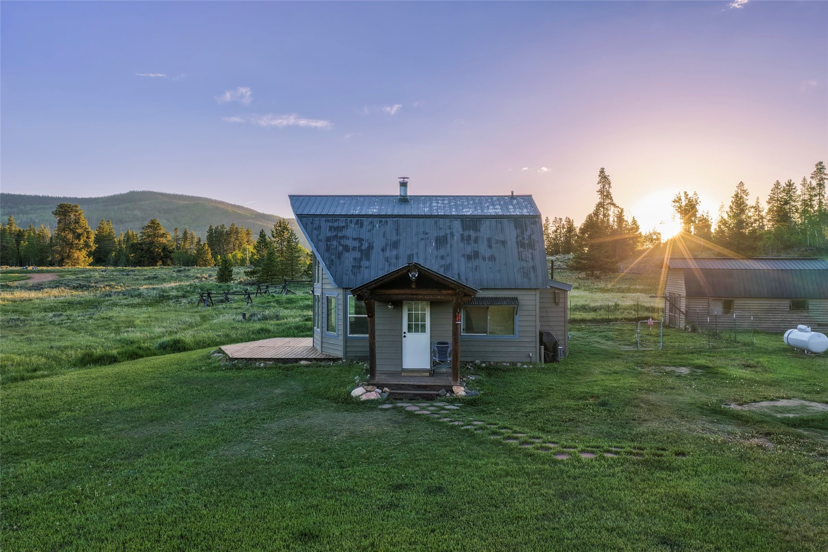 21109 Yuma Way Oak Creek CO 80467