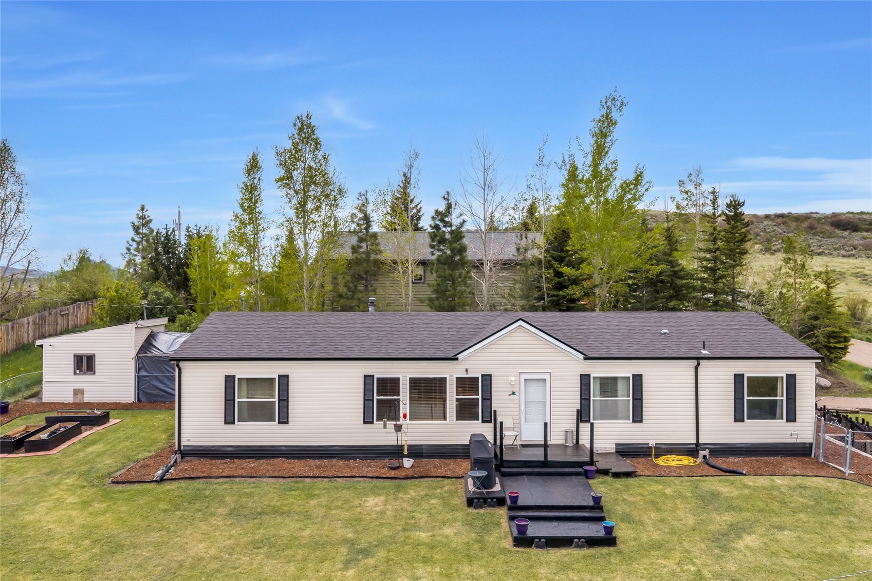 21470 5th Avenue Phippsburg CO 80469