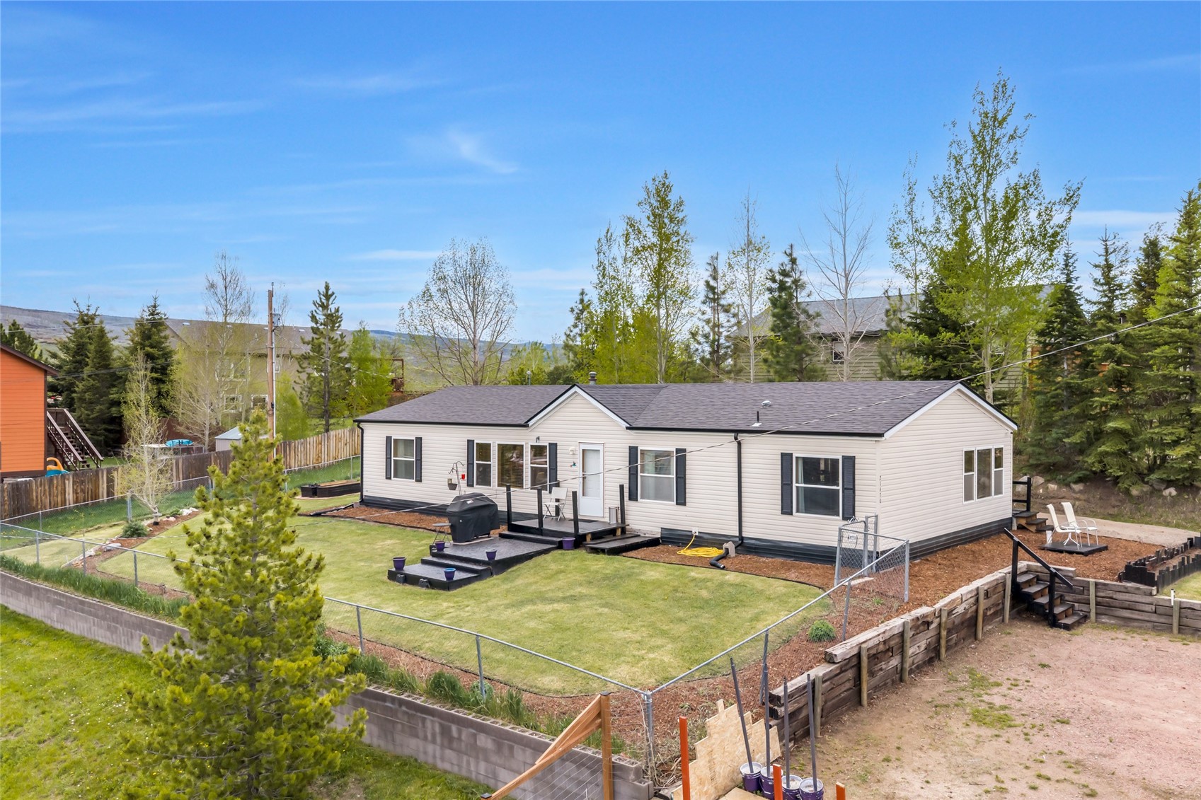 21470 5th Avenue Phippsburg CO 80469