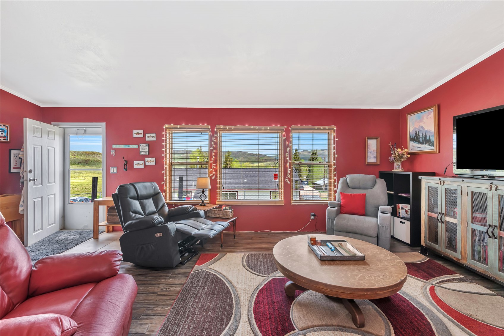 21470 5th Avenue Phippsburg CO 80469