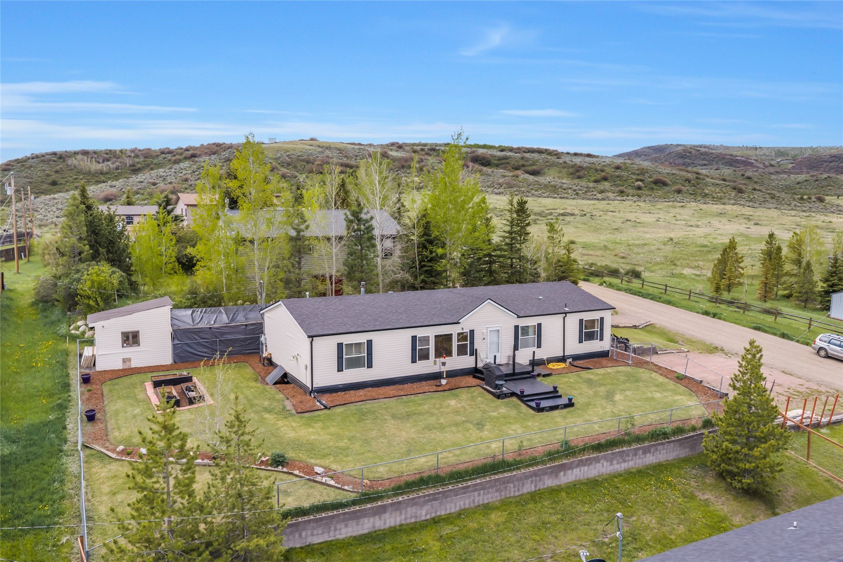 21470 5th Avenue Phippsburg CO 80469