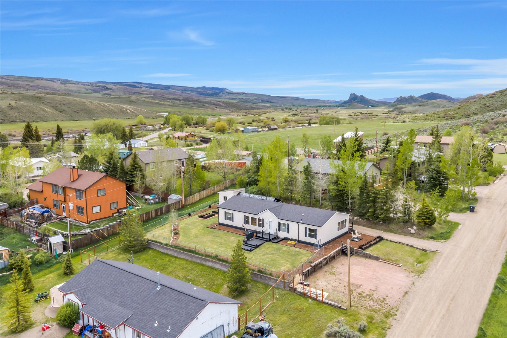 21470 5th Avenue Phippsburg CO 80469