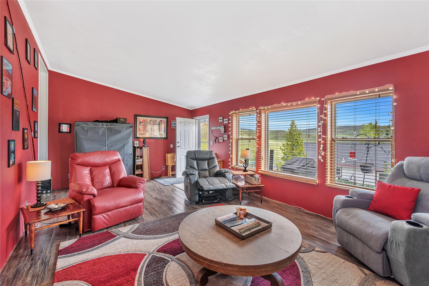 21470 5th Avenue Phippsburg CO 80469