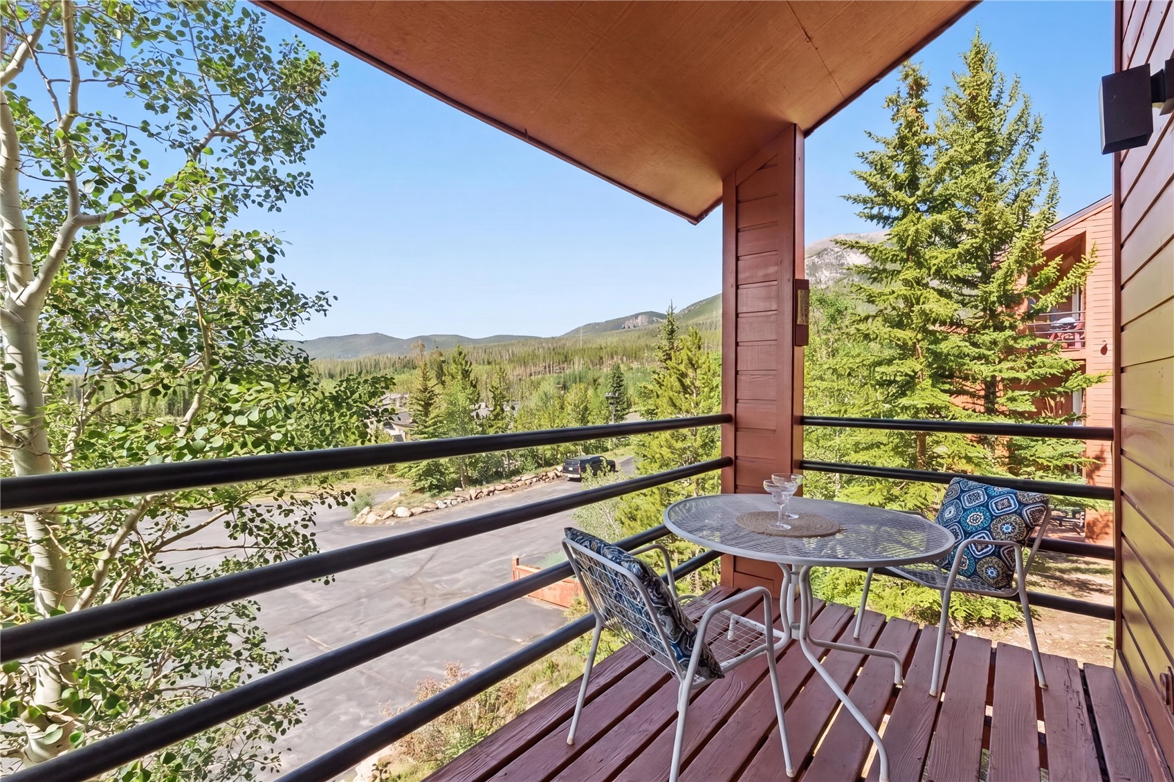91200 Ryan Gulch Road Silverthorne CO 80498