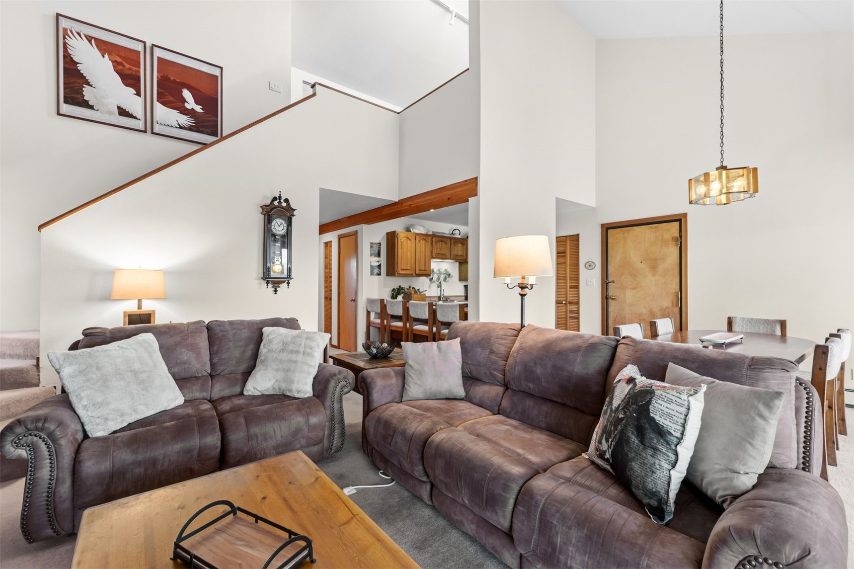 91200 Ryan Gulch Road Silverthorne CO 80498