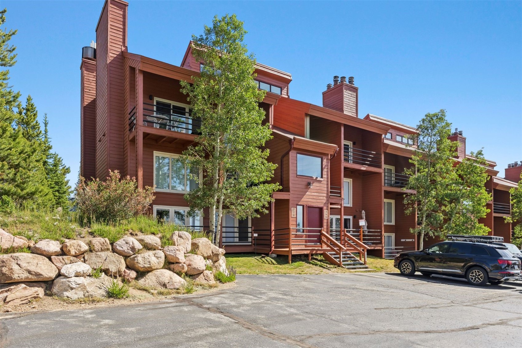 91200 Ryan Gulch Road Silverthorne CO 80498