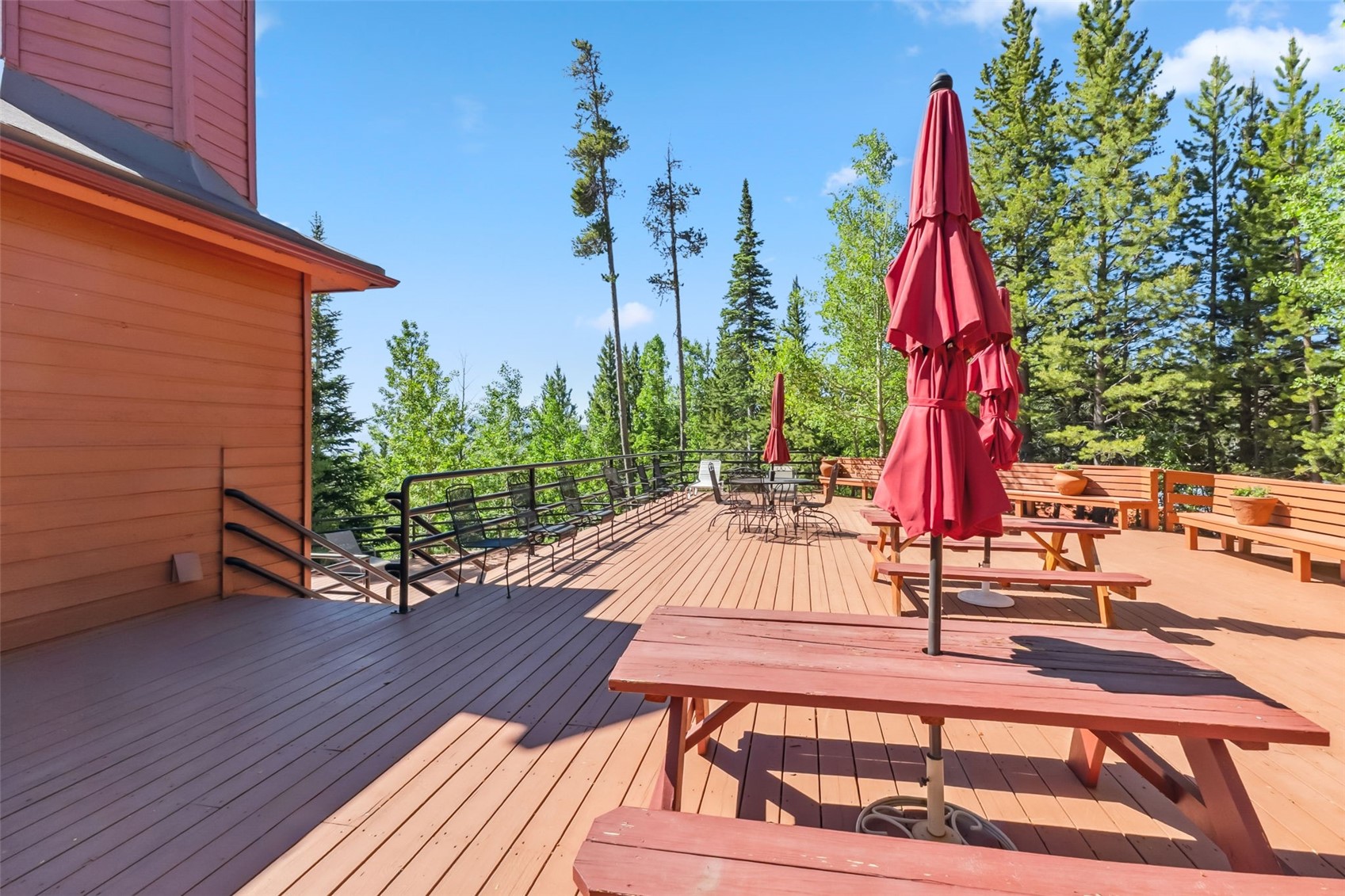 91200 Ryan Gulch Road Silverthorne CO 80498