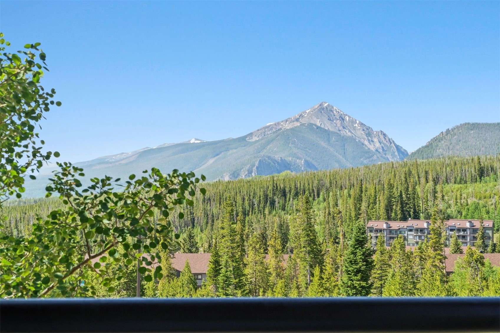 91200 Ryan Gulch Road Silverthorne CO 80498