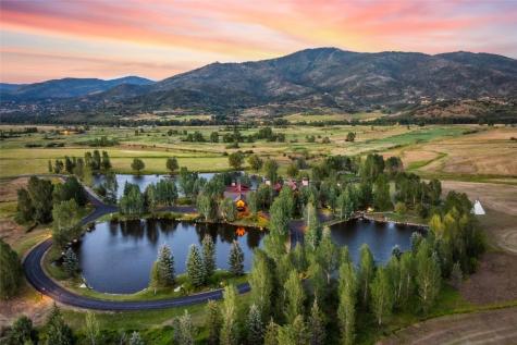 32380 Wild Goose Lane Steamboat Springs CO 80487