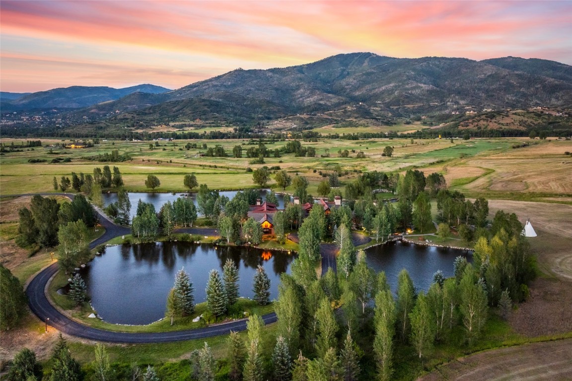 32380 Wild Goose Lane Steamboat Springs CO 80487