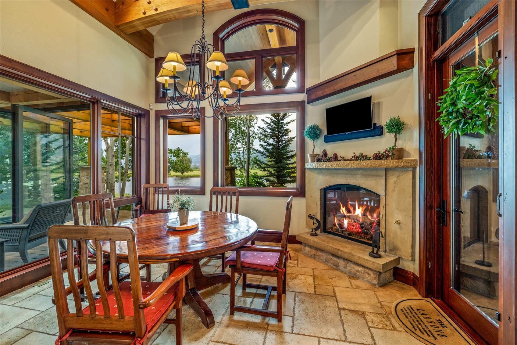 32380 Wild Goose Lane Steamboat Springs CO 80487