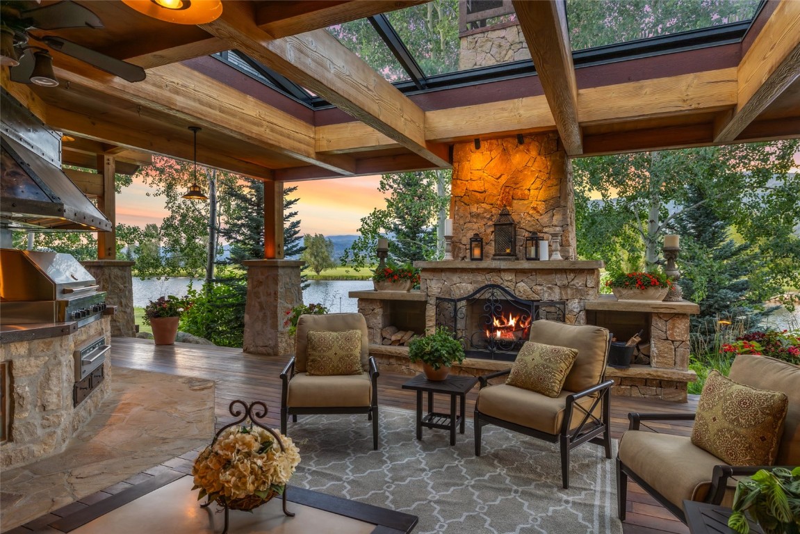 32380 Wild Goose Lane Steamboat Springs CO 80487