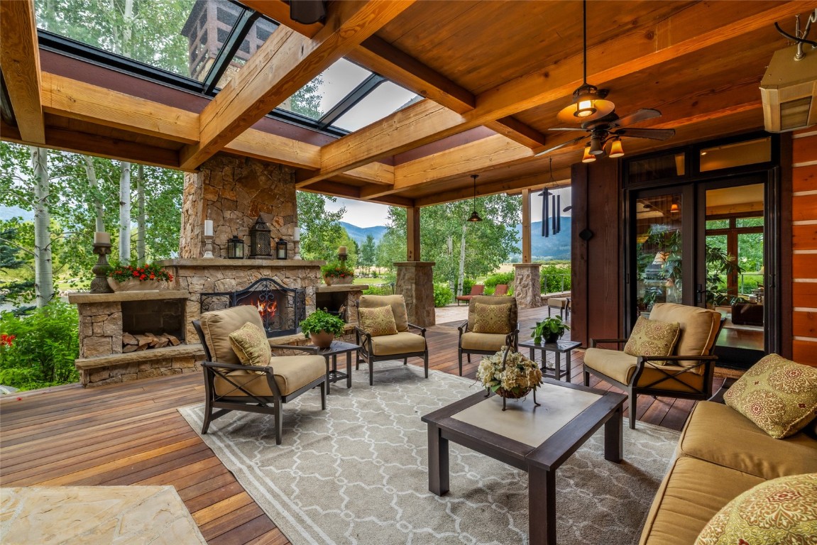 32380 Wild Goose Lane Steamboat Springs CO 80487