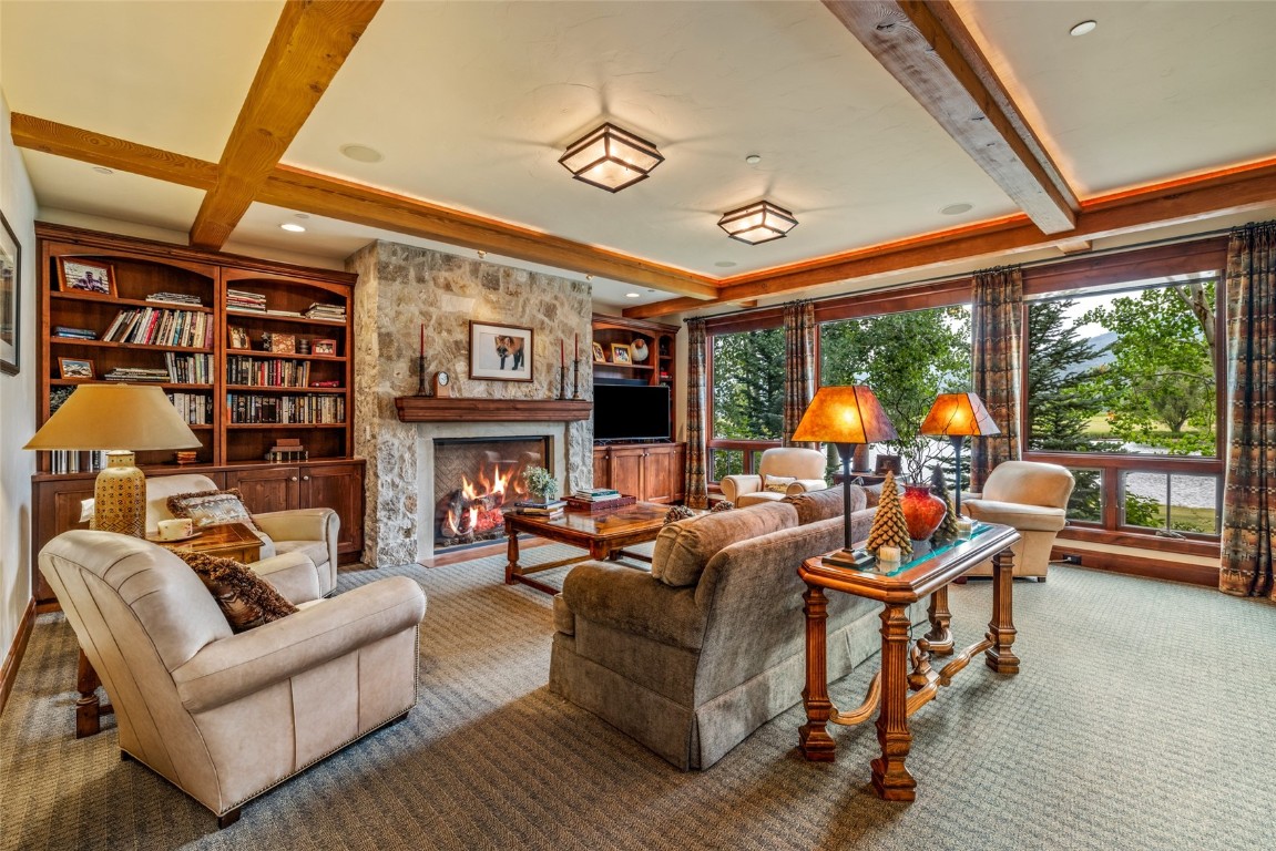 32380 Wild Goose Lane Steamboat Springs CO 80487