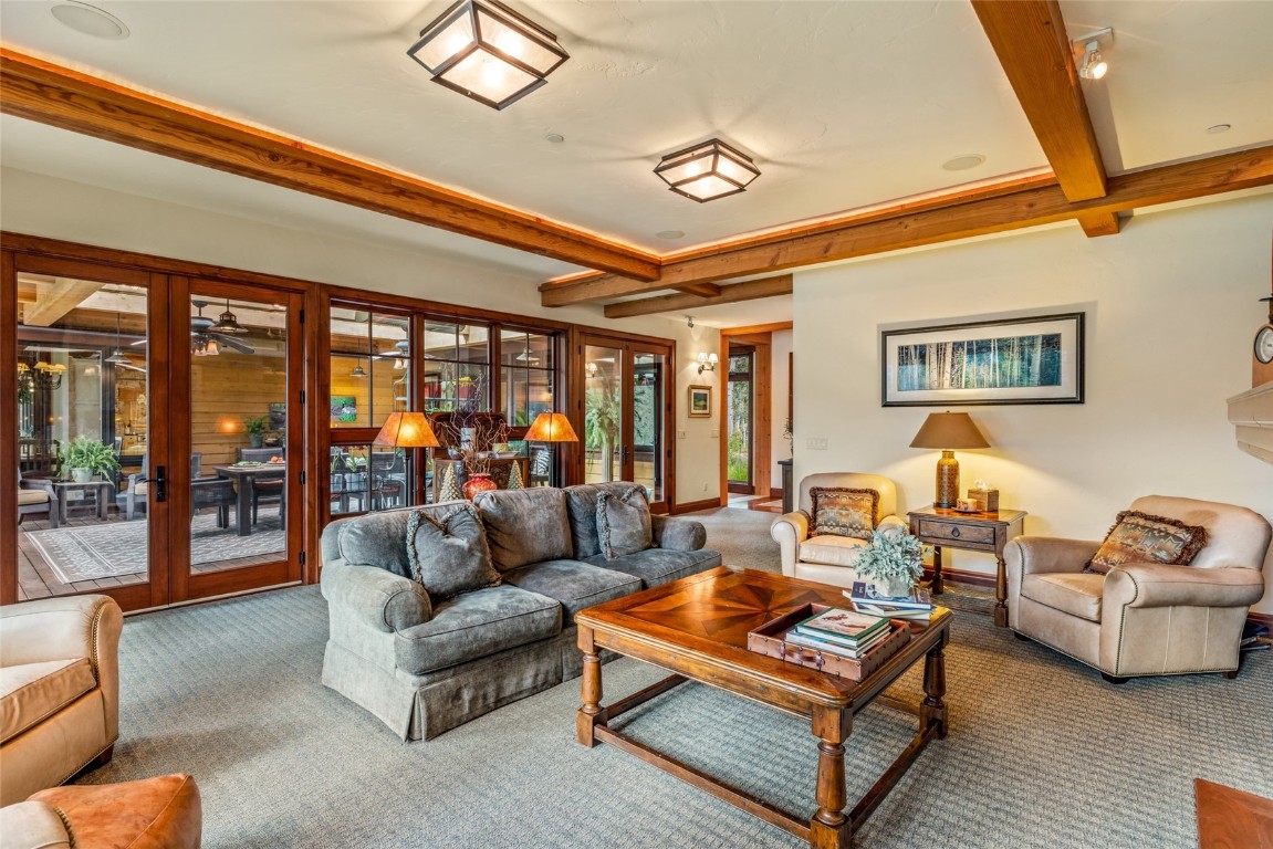 32380 Wild Goose Lane Steamboat Springs CO 80487