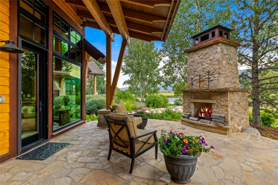 32380 Wild Goose Lane Steamboat Springs CO 80487