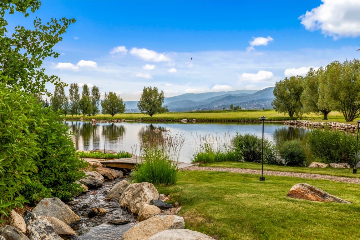 32380 Wild Goose Lane Steamboat Springs CO 80487
