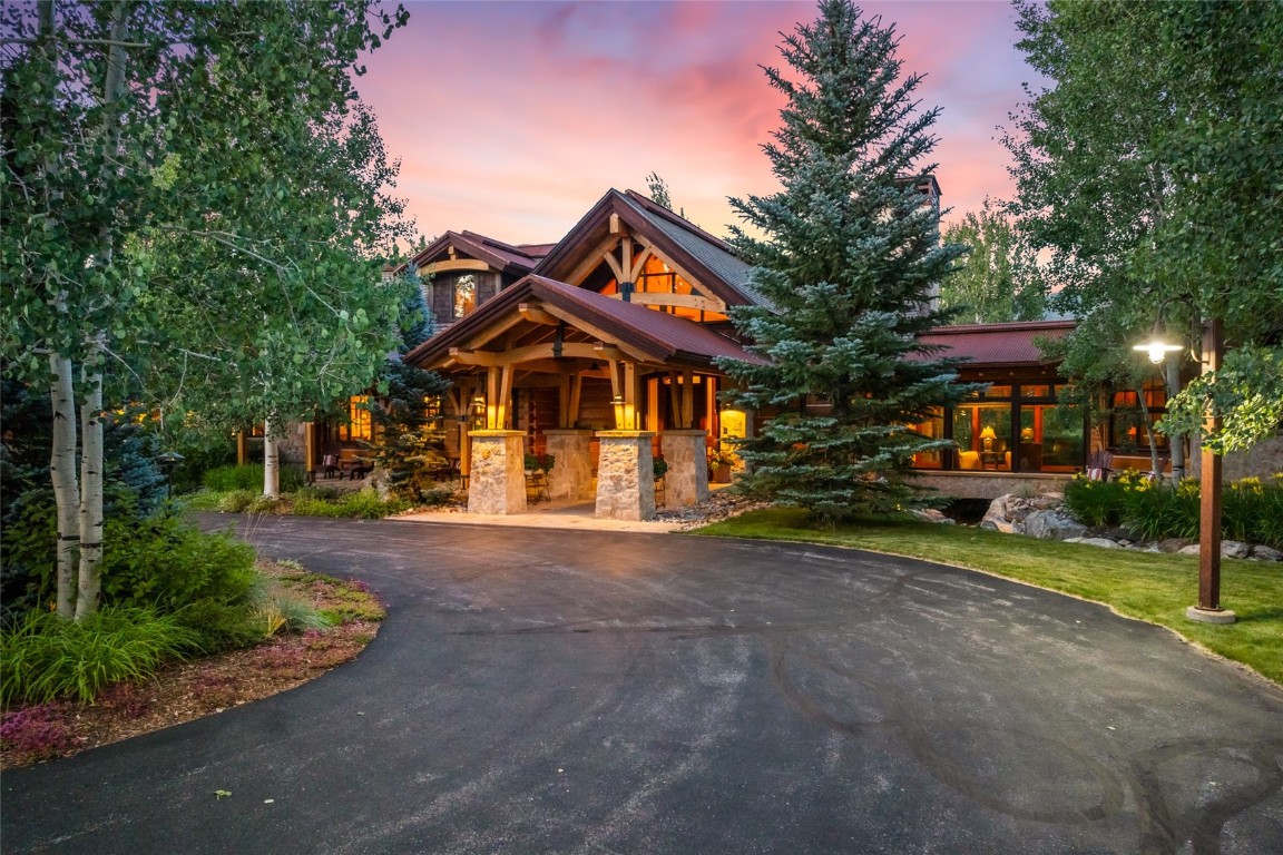 32380 Wild Goose Lane Steamboat Springs CO 80487
