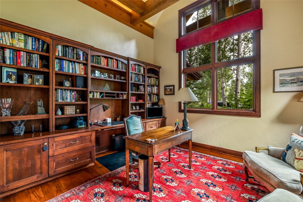 32380 Wild Goose Lane Steamboat Springs CO 80487