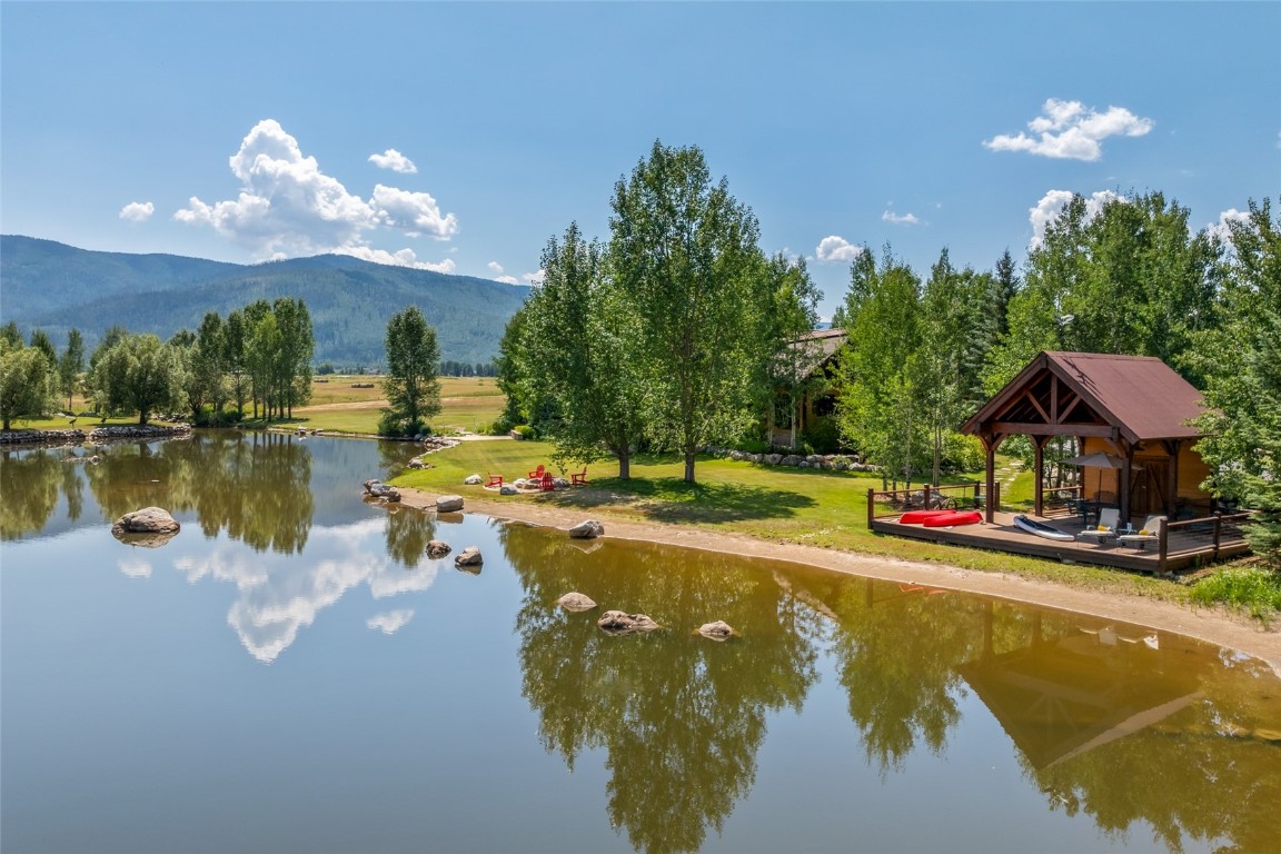 32380 Wild Goose Lane Steamboat Springs CO 80487