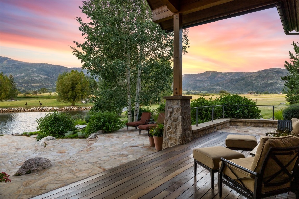 32380 Wild Goose Lane Steamboat Springs CO 80487