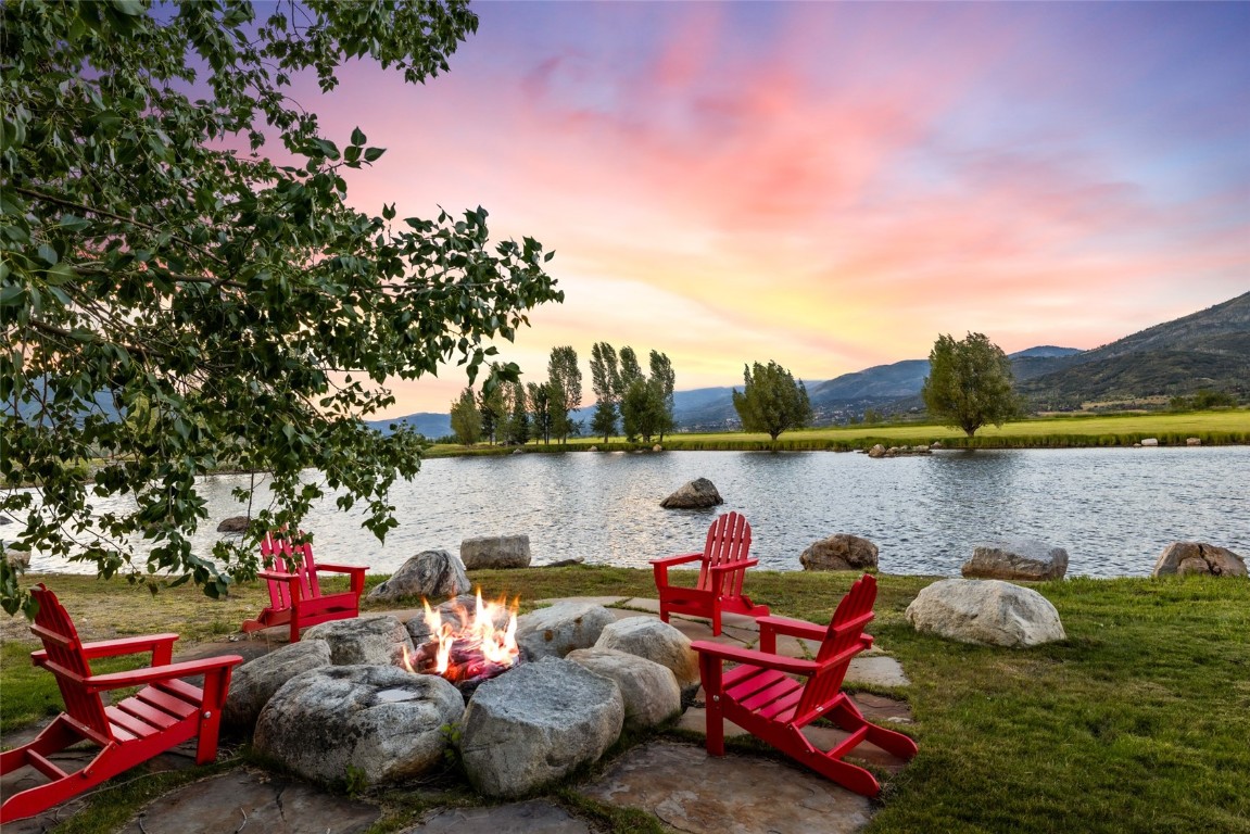 32380 Wild Goose Lane Steamboat Springs CO 80487