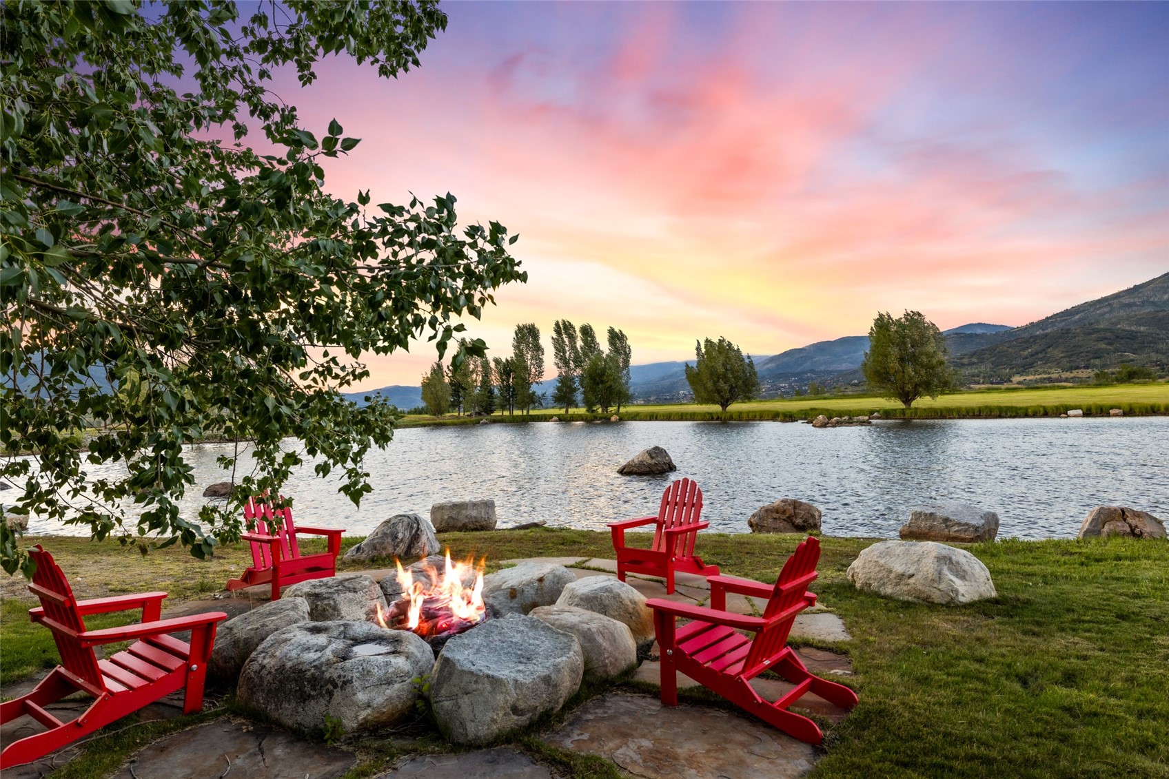 32380 Wild Goose Lane Steamboat Springs CO 80487