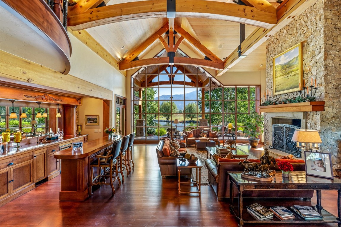 32380 Wild Goose Lane Steamboat Springs CO 80487