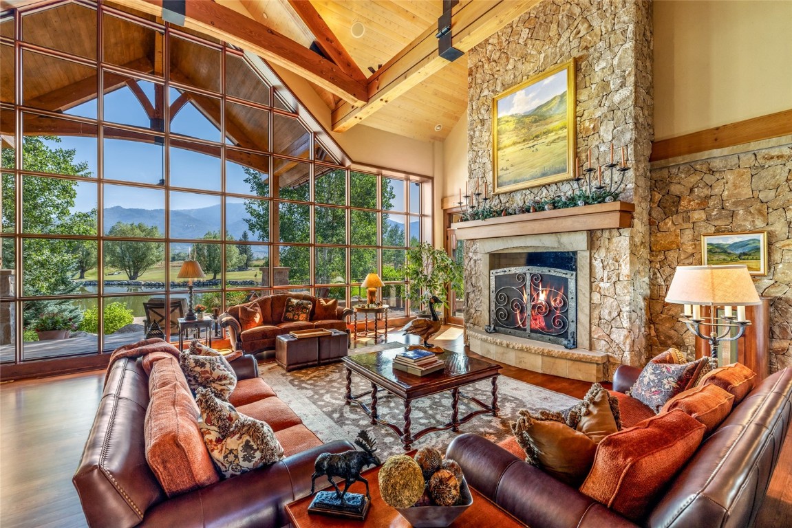 32380 Wild Goose Lane Steamboat Springs CO 80487