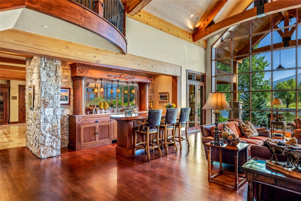 32380 Wild Goose Lane Steamboat Springs CO 80487
