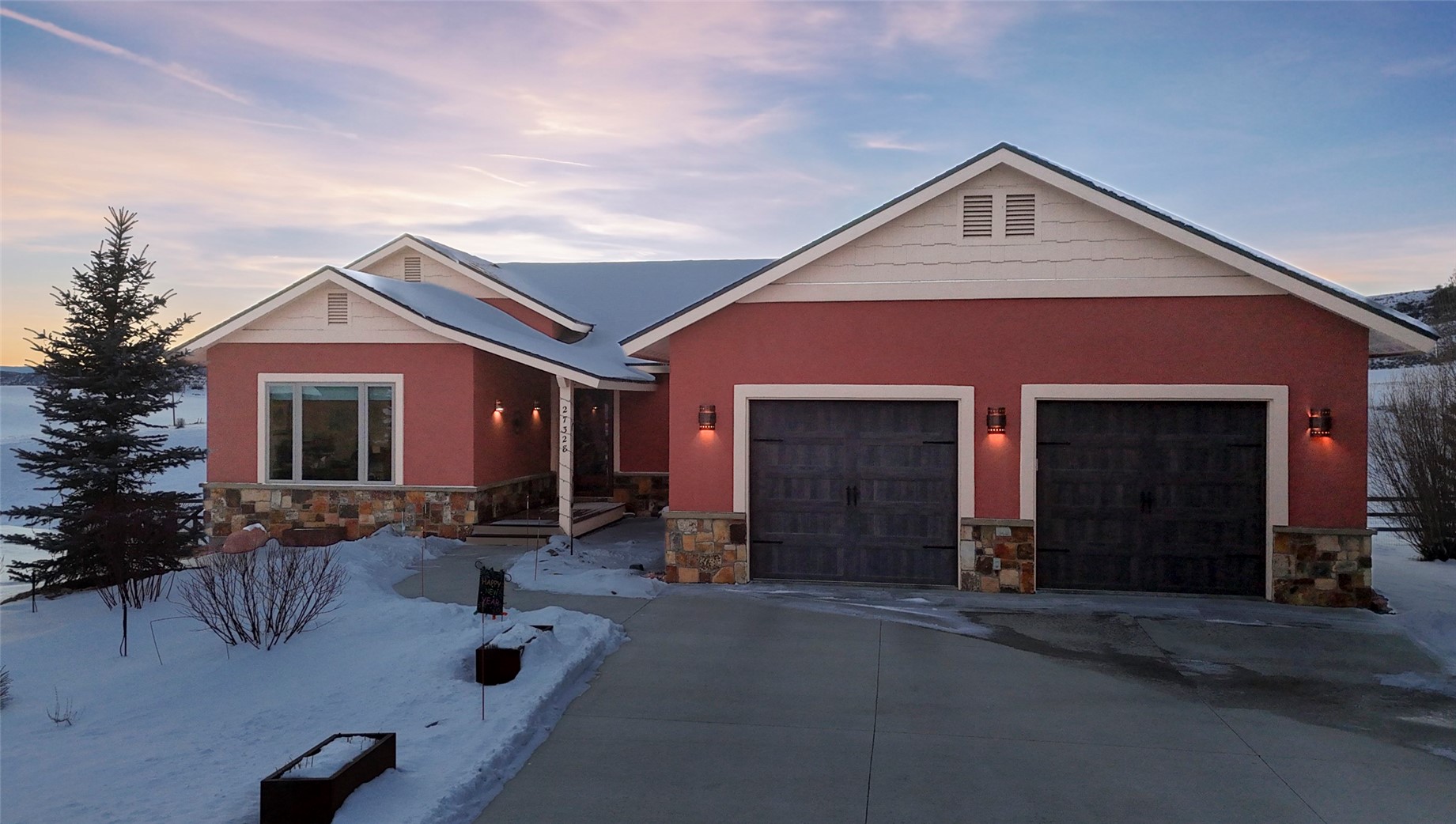 27328 Winchester Court Steamboat Springs CO 80487