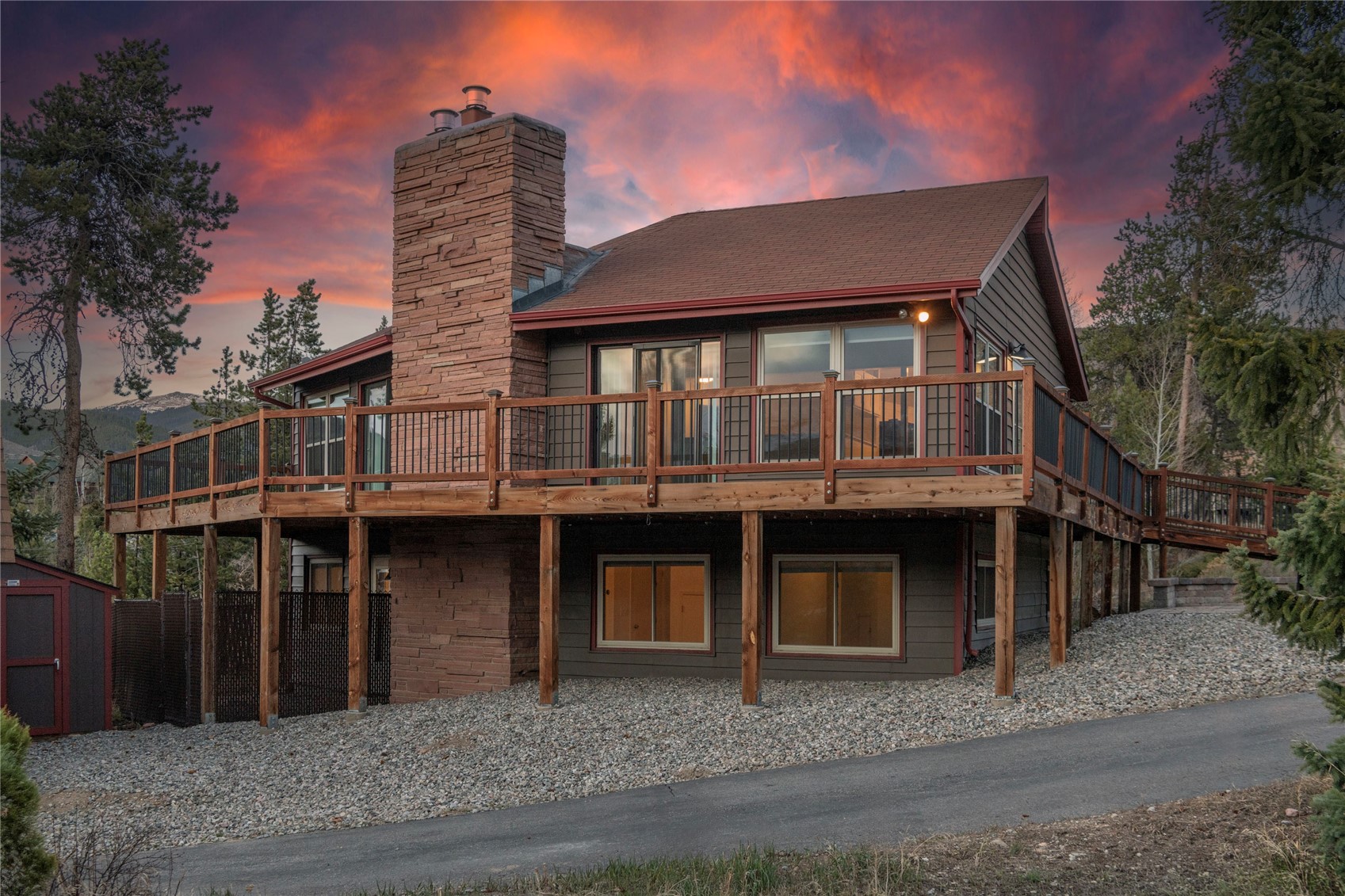340 W Buffalo Street Dillon CO 80435