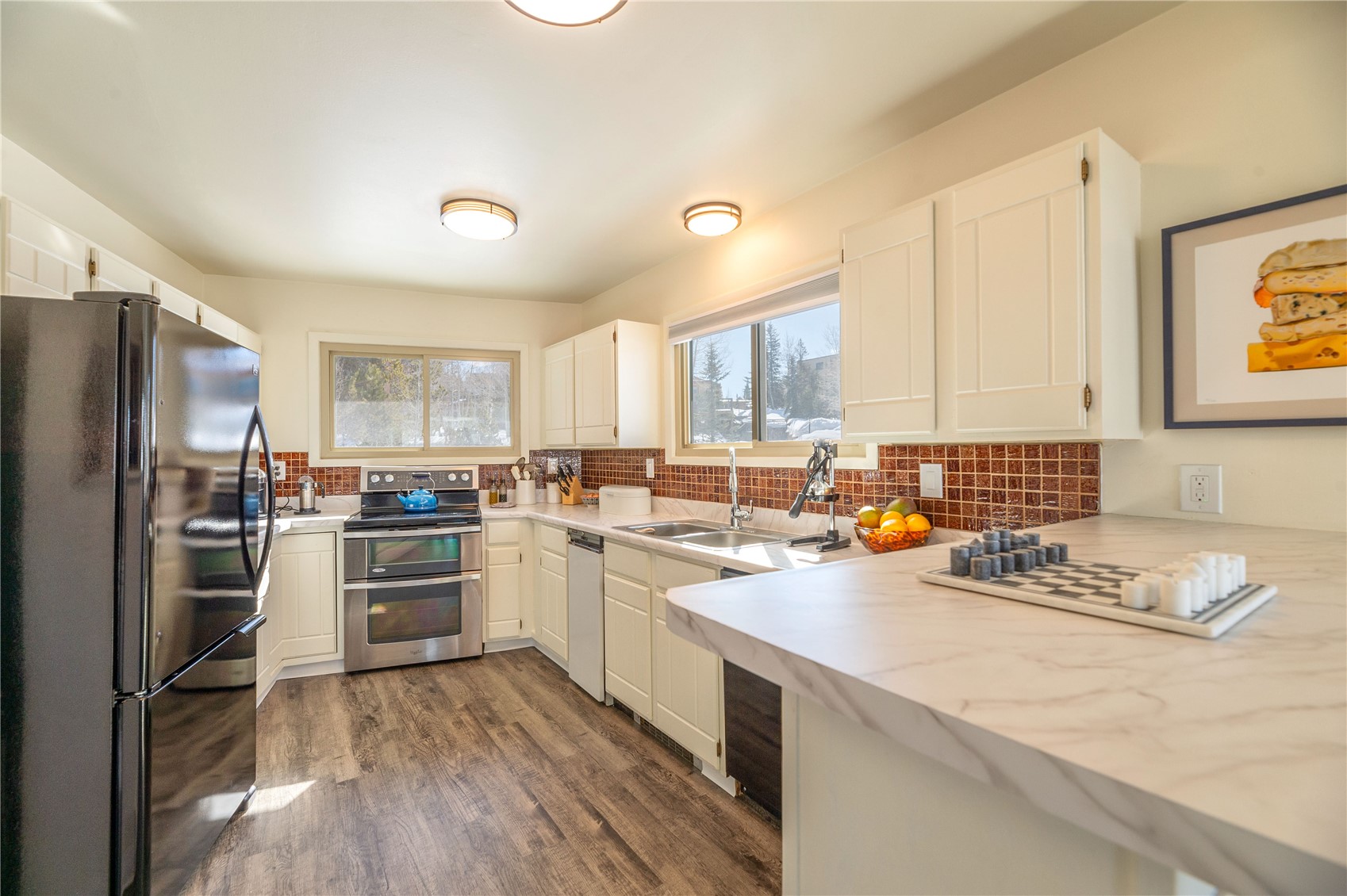 340 W Buffalo Street Dillon CO 80435