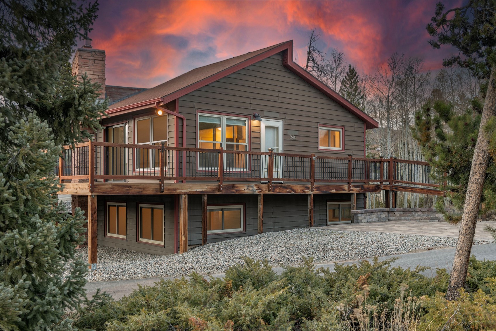 340 W Buffalo Street Dillon CO 80435