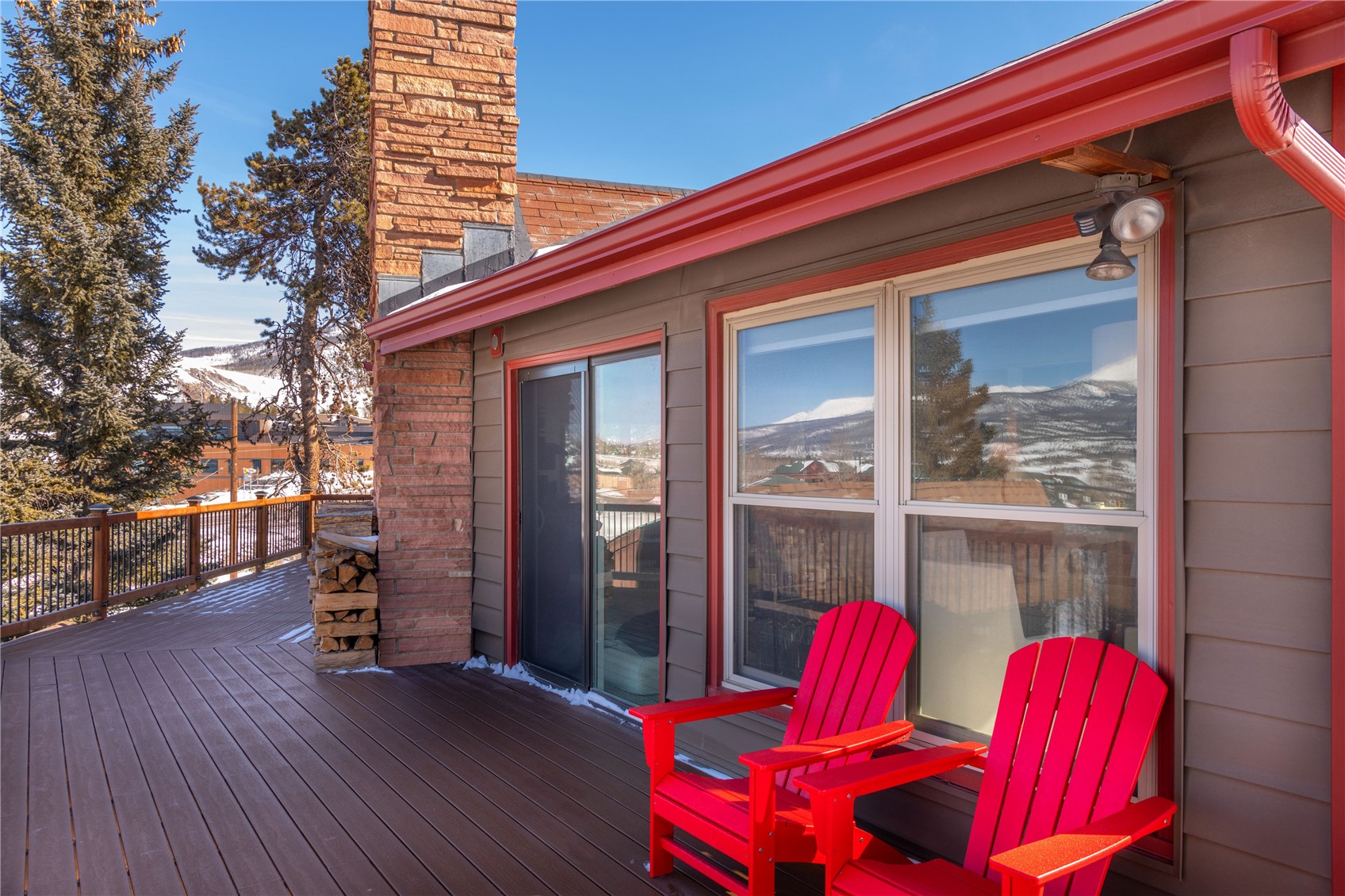 340 W Buffalo Street Dillon CO 80435