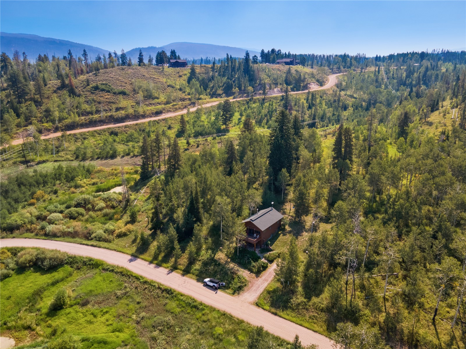 32596 Ute Trail Oak Creek CO 80467